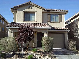 Beautiful 3 Bdrm 2 1/2 Bthrm in Cul-De-Sac in Las Vegas, NV