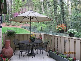 Pristine Townhome For Rent! in Atlanta, GA (Photo 2 of 4)