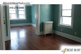 Very Clean, Spacious Midtown Apartment. Pet Ok! in Bayonne, NJ