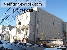 This Apartment Is a Must See. Parking Available! in Bayonne, NJ