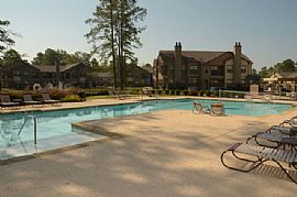 Residences at Springridge in Shreveport, LA