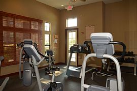 Residences at Springridge in Shreveport, LA (Photo 2 of 4)