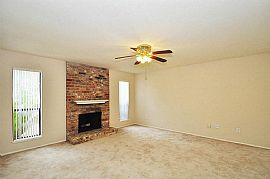 Katy Home in Katy, TX (Photo 3 of 8)