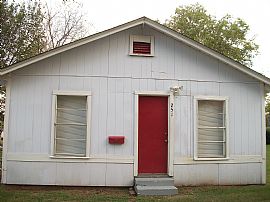 Cute Cottage 1 Br, 1 Ba in Booneville, AR (Photo 9 of 11)