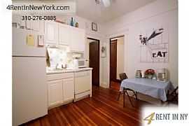 You Must See This Huge Two Bed One Bath Plus Sun R in Bergenline, NJ (Photo 9 of 9)