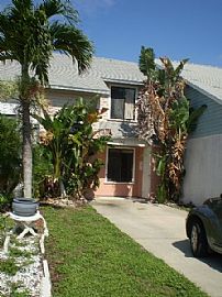 Shared Townhouse Rental in Merritt Island, FL