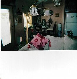 700 Sq. Foot Casita with Spectacular Views in Las Cruces, NM (Photo 8 of 10)