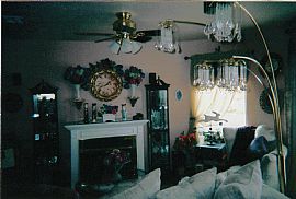 700 Sq. Foot Casita with Spectacular Views in Las Cruces, NM (Photo 9 of 10)