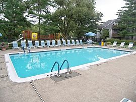 Condo For Rent at Lincoln Park, New Jersey in Lincoln Park, NJ (Photo 2 of 7)