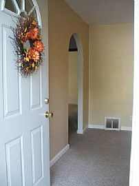 Cute 2 Bedroom, 2 Bath Starter Home in Collinsville in Collinsville, IL