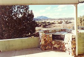 2 Bed 2 Bath in Quiet Cul-De-Sac in Prescott, AZ (Photo 2 of 7)