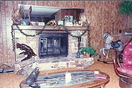 2 Bed 2 Bath in Quiet Cul-De-Sac in Prescott, AZ (Photo 4 of 7)