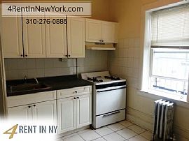 Refrigerator, Hardwood Floors. Parking Available! in North Bergen, NJ
