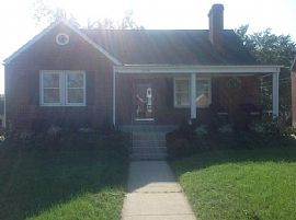 Amazing Home in Louisville, KY