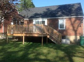 Amazing Home in Louisville, KY (Photo 2 of 5)