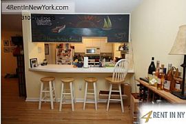 Gorgeous 2 Bedroom 1 Bath Duplex with Parking. Pet in Castle Point, NJ (Photo 3 of 9)