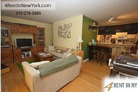 Gorgeous 2 Bedroom 1 Bath Duplex with Parking. Pet in Castle Point, NJ (Photo 4 of 9)