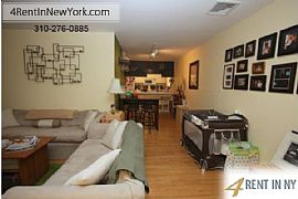 Gorgeous 2 Bedroom 1 Bath Duplex with Parking. Pet in Castle Point, NJ (Photo 5 of 9)