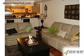 Apartment in Quiet Area, Spacious with Big Kitchen in Castle Point, NJ