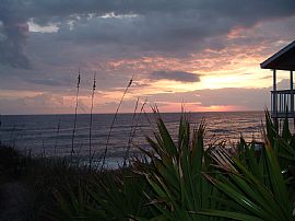 Lovely Beach Cottage in Saint Augustine, FL (Photo 2 of 2)