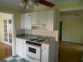 This Four Bedroom Home Is Located in The Park in North Little Rock, AR