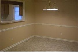 Three Bedroom Two Bath Separate Dining Room with Pass in Phenix City, AL
