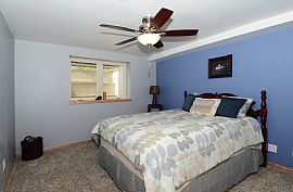 Executive 4 Bedroom Home For Rent in Sun Prairie, WI (Photo 12 of 12)