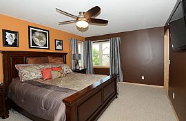 Executive 4 Bedroom Home For Rent in Sun Prairie, WI (Photo 3 of 12)