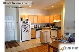 Modern 1 Bedroom 1 Bath in Downtown Hoboken. in Castle Point, NJ