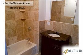 You Must See This Two Bed Two Bath Apartment. Park in Bergenline, NJ (Photo 3 of 7)