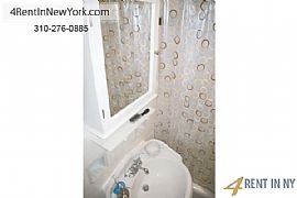 You Must See This Huge Two Bed One Bath Plus Sun R in Bergenline, NJ (Photo 8 of 9)