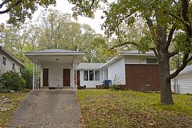 3 Bedroom/2bath in Great Location in Little Rock, AR
