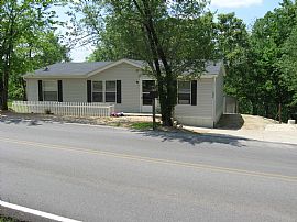 Doublewide in High Ridge, MO