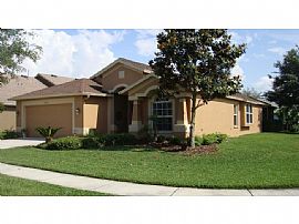 Beautiful 4/2 in Fishhawk!! Ready 12/01/13 in Lithia, FL