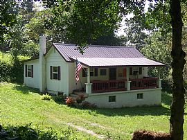 Completely Furnished Turn-Key Home Near Bluefield/princeton, Wv in Bramwell, WV