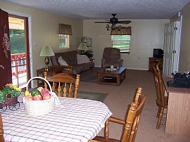 Completely Furnished Turn-Key Home Near Bluefield/princeton, Wv in Bramwell, WV (Photo 2 of 6)