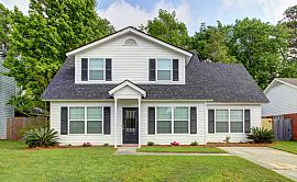 4 Br Coffee Bluff/ Savannah in Savannah, GA