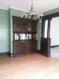 Beautiful Kitchen/dining Room! 3bdrm/1bath House For Rent in Minneapolis, MN (Photo 6 of 12)
