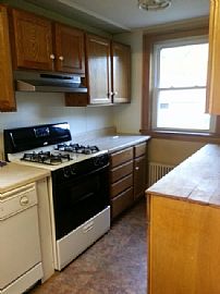 Spacious Living Room/dining Room 3 Bdrm/1 Bath House For Rent!! in Minneapolis, MN (Photo 3 of 12)