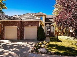 Home in Desirable Village on The Meadow Neighborhood in Littleton, CO