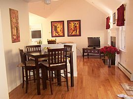 Beautiful 3 Bed/2 Bath Single Family Home in Serene Location In in Charlton, MA (Photo 3 of 5)