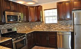 Total Remodeled 3bedroom 2bath Home That Has Just Been Totally  in Dallas, TX