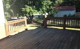  Spacious 3bedroom 2bath House with Fenced-In Backyard! in Richmond, VA (Photo 2 of 4)