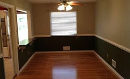  Spacious 3bedroom 2bath House with Fenced-In Backyard! in Richmond, VA (Photo 3 of 4)