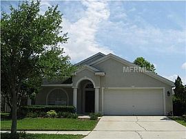 4520 New Dawn Ct, Lutz, Fl 33558 in Lutz, FL