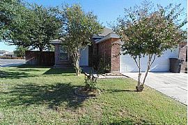 Great 3bedr/2bths with 2garage in a Quiet Ridgestone in San Antonio, TX (Photo 9 of 10)