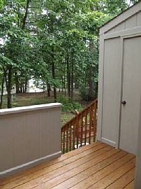 2 Bedroom Townhome in Cave Spring Area in Roanoke, VA (Photo 2 of 6)
