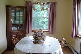 Lakefront condo - fully furnished in Pittsfield, MA (Photo 3 of 6)