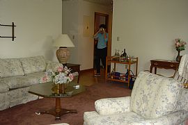 Lakefront condo - fully furnished in Pittsfield, MA (Photo 6 of 6)