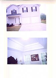 Beautiful House For Rent in Mc Donough, GA